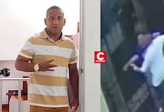 Sujeto que prendió fuego a su expareja en Barrios Altos minimizó agresión: “No le ocasioné nada”