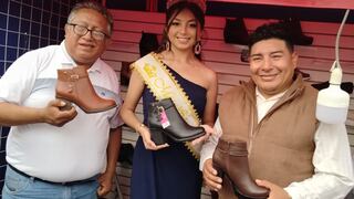 La Libertad: Más de 120 empresarios participan de la “Calzaferia El Porvenir 2025”