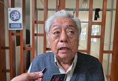 Lucio Arana: “El comité electoral de la Universidad Nacional de Piura podría ir a la cárcel”