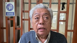 Lucio Arana: “El comité electoral de la Universidad Nacional de Piura podría ir a la cárcel”