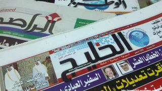 Prensa árabe destaca importancia de Cumbre ASPA
