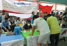 Lambayeque reporta más de mil casos de tuberculosis y enfrenta brechas en diagnóstico