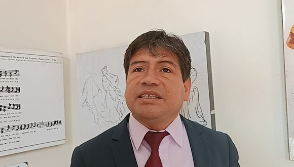 Consejera Edy Camacho dice que primo de autoridad es jefe de Personal en Ugel Pataz, pese a restricción. También cuestionan su licencia de docente.