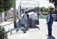 Ollas comunes de Arequipa esperaron 7 meses para recibir arroz