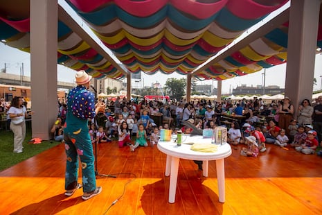 Maifest 2026: Club Germania realizará festival cultural y gastronómico en Surco