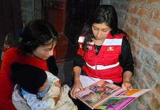 Juntos cuenta con más de 6 mil familias usuarias en la región Ica