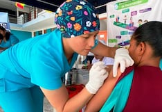 Amplían vacunación contra el dengue en la región Piura