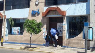 La Contraloría observa la designación de cinco funcionarios en la EPS Tacna
