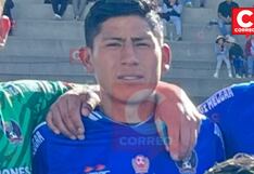 Jauja: Inhabilitan por tres años a jugador por reincidente agresión en la Copa Perú