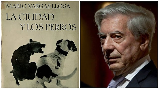 ​Mario Vargas Llosa: 10 libros imprescindibles del escritor peruano que debes leer
