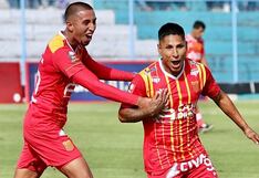 Liga 1: Atlético Grau gana al UTC en la altura de Cajabamba