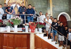 Mannucci se llena de fe para clásico ante Vallejo en Trujillo