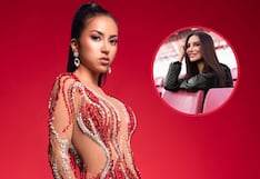 Lita Pezo abrirá el nuevo concierto de Myriam Hernández el 22 de octubre en Lima