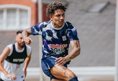 Noche Blanca: Alianza Lima enfrenta esta noche al LDU en Quito