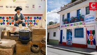 Casa Museo ‘Joaquín López Antay’: Conociendo el testimonio vivo del retablo y el arte popular de Ayacucho (VIDEO)