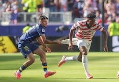 Mundial 2026: Estados Unidos eliminó a Bosnia y enfrentará a Bélgica en octavos