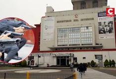 Millonaria compra de pistolas para la PNP es cuestionada por presunto sobrecosto y pago anticipado