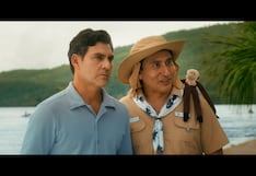 Armando Machuca regresa al cine con “Separada, pero nunca sola”