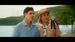 Armando Machuca regresa al cine con “Separada, pero nunca sola”