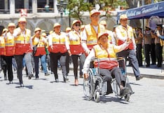 Municipios de Arequipa tienen dinero, pero no organizan Juntas Vecinales