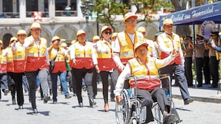 Municipios de Arequipa tienen dinero, pero no organizan Juntas Vecinales