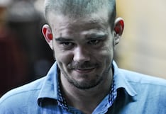 Joran Van der Sloot pide perdón por crimen de Stephany Flores: “Amen a sus enemigos”