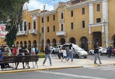 Cerca de 55 mil migrantes llegaron a vivir a la región Ica en el periodo 2020 - 2025