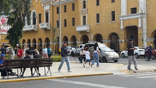 Cerca de 55 mil migrantes llegaron a vivir a la región Ica en el periodo 2020 - 2025