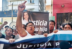 Piura: Hoy se definirá si implicados en crimen de pediatra Minosska Pinto se van al penal