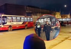 Villa El Salvador: Asesinan a balazos a chofer de bus ‘El Triangulito’