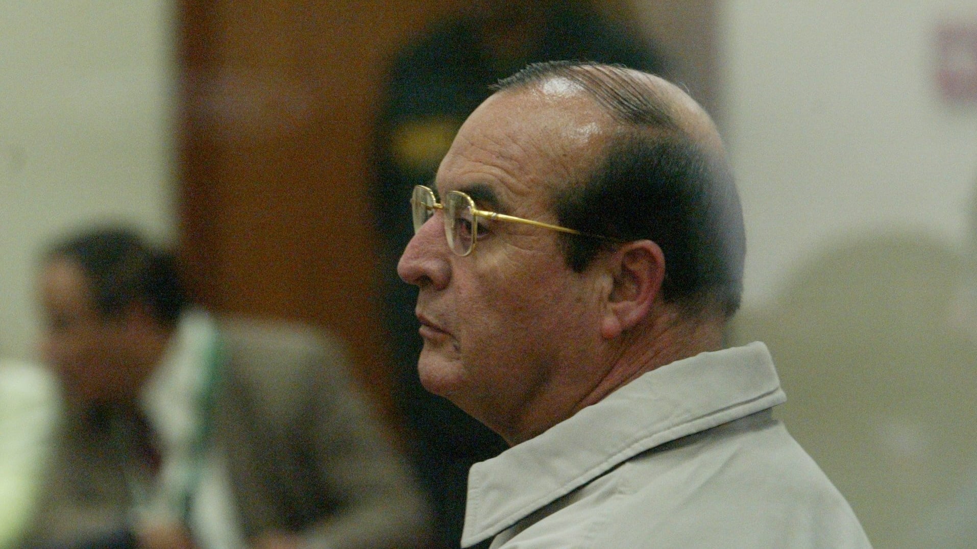 El siniestro Vladimiro Montesinos es sentenciado por corrupción y violación a los derechos humanos. (Foto: Archivo)