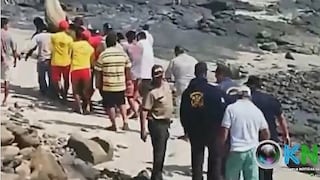 Hallan cuerpo de pescador en Puémape