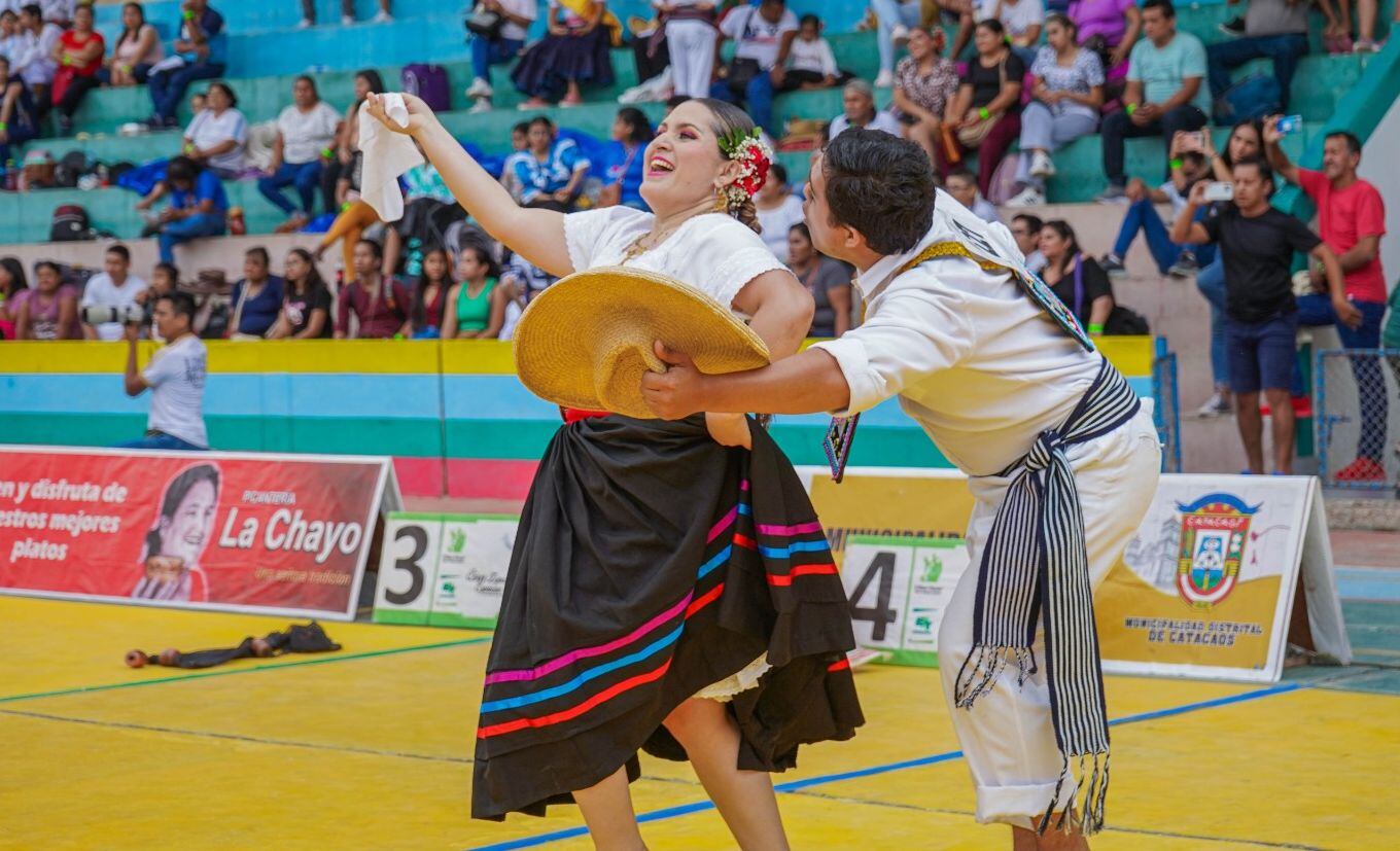 Se realizará los días 27 y 28 de abril en el estadio Miguel Grau del Callao.