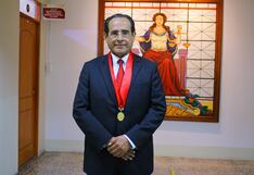 Electo presidente de la CSJJ: “Se luchará contra la corrupción y para dar celeridad a los procesos”