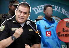 Arriola critica fallo del TC que impide juzgar a menores de edad como adultos: “Es un retroceso muy funesto”