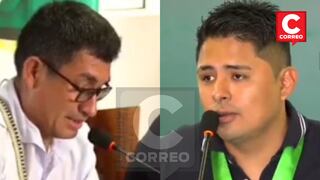 Satipo: Regidor discrimina a colega agricultor y lo manda a estudiar “para que pueda razonar mejor”