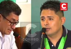 Satipo: Regidor discrimina a colega agricultor y lo manda a estudiar “para que pueda razonar mejor”