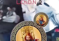 “Los Chuckys” crean temor a sus víctimas en Piura