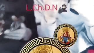 “Los Chuckys” crean temor a sus víctimas en Piura