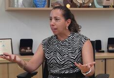 Jimena Sologuren: Necesitamos articulación entre empresas, Estado, sociedad y academia para atender las brechas sociales