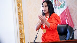 La Libertad: Lorena Carranza pedirá la vacancia de Frank Solórzano