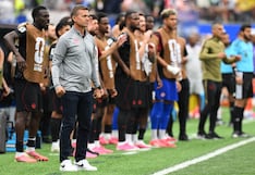 Entrenador de Canadá celebra histórica clasificación y ya piensa en próximo desafío