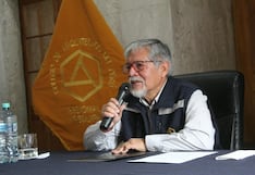 Colegio de Arquitectos de Arequipa pide a la MPA detalle técnico sobre intervención en el río Chili