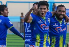 Copa Perú: Deportivo El Inca venció 2 a 0 a Cruzeiro FBC por la etapa departamental de La Libertad