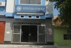 Piura: Familiares exigen acelerar la investigación en contra de padre que presuntamente violó a su hija