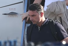 Flávio Bolsonaro: qué se sabe de su fuga de Brasil y su llegada a Estados Unidos