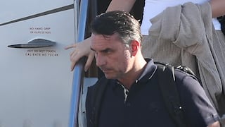 Flávio Bolsonaro dice que es “el verdadero presidente” de Brasil