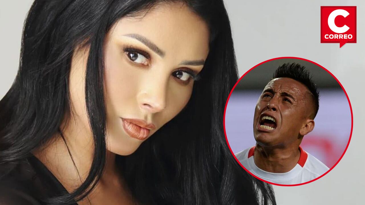 Pamela Franco y la vez que negó algún vínculo con Christian Cueva: “No ha tenido nada que ver en mi vida”