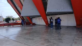 Trujillo: Clausuran Coliseo Cerrado Gran Chimú por 30 días