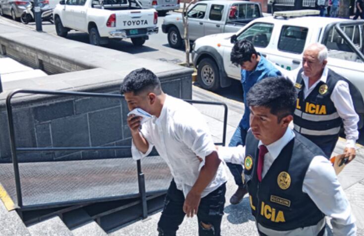 Ambos son investigados por detectives de Estafas. (Foto: Difusión)